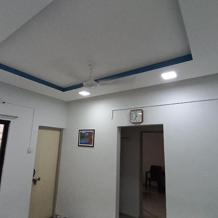 The Nest - Harmony Inn Sangli ภายนอก รูปภาพ