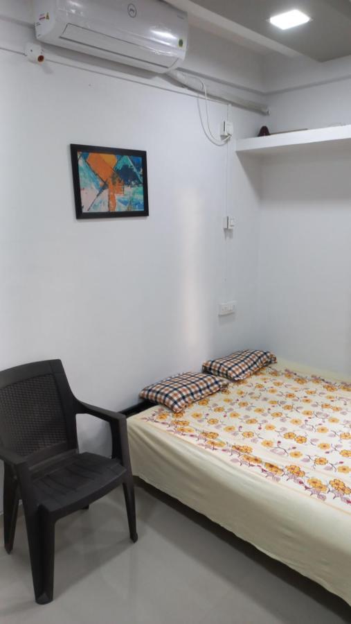 The Nest - Harmony Inn Sangli ภายนอก รูปภาพ