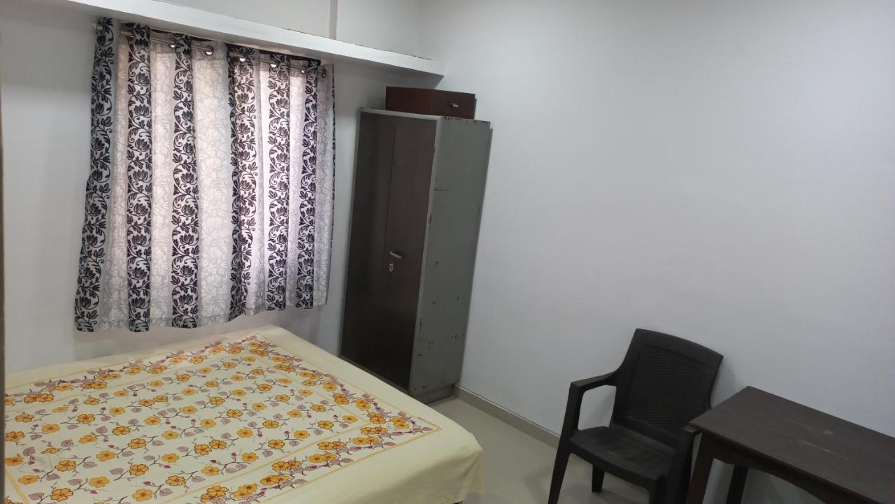 The Nest - Harmony Inn Sangli ภายนอก รูปภาพ