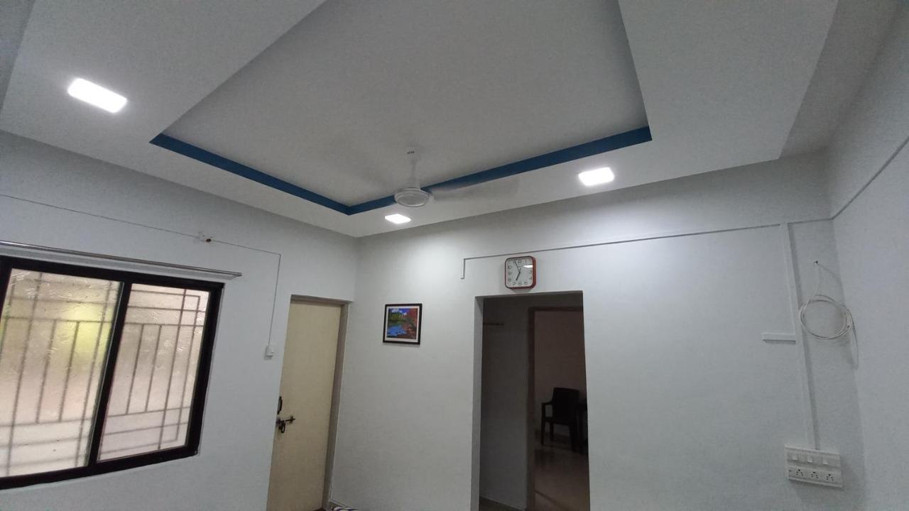 The Nest - Harmony Inn Sangli ภายนอก รูปภาพ
